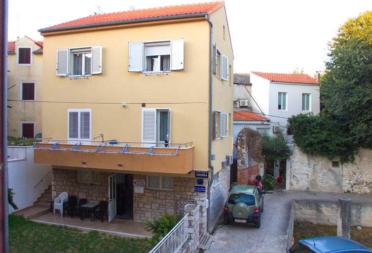 Others 3, Apartments & Rooms Andrea 2, Zadar