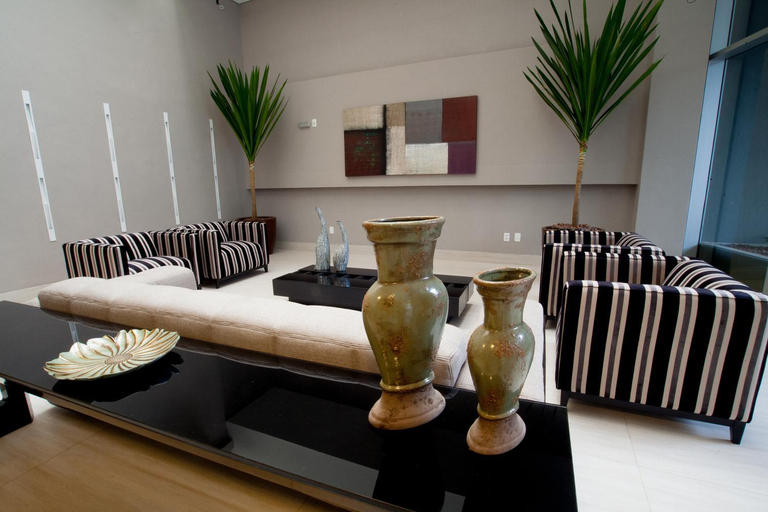 Public Area 2, BH Raja Hotel, Belo Horizonte