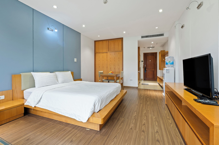 Bedroom 11