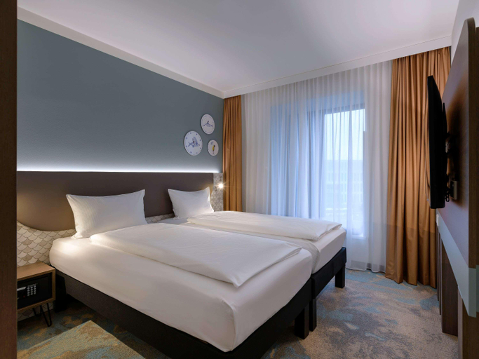 Bedroom 3, Ibis Styles Kiel, Kiel