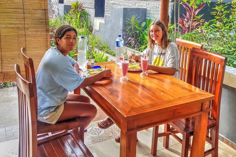 Food & Drinks 4, The Mountain Cottage, Klungkung