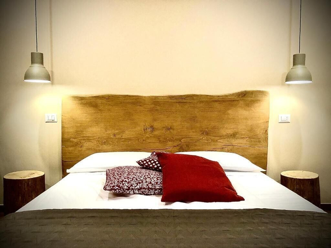 Bed and breakfast Il Vicolo, Viterbo