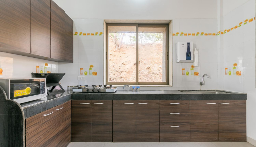 Others 5, StayVista's Elevar Villa - Elevate your stay with a Mountain-View, Terrace & Plunge Pool, Raigarh
