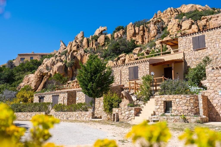 Exterior & Views, Residence La Falata, Olbia-Tempio