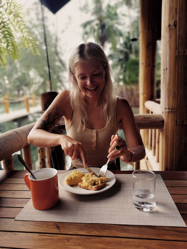 Food & Drinks 5, A la Koh Kood, K. Ko Kut