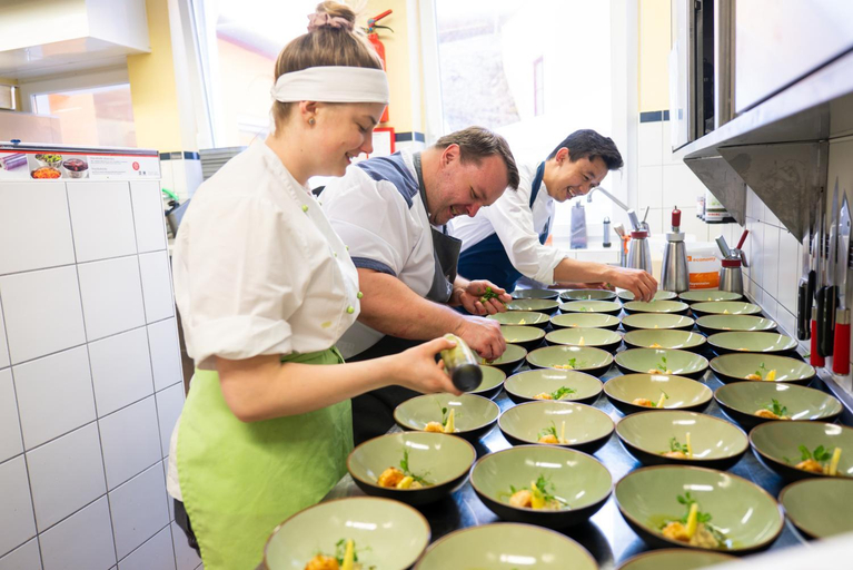 Food & Drinks 5, Hotel Steiner Superior, Sankt Johann im Pongau