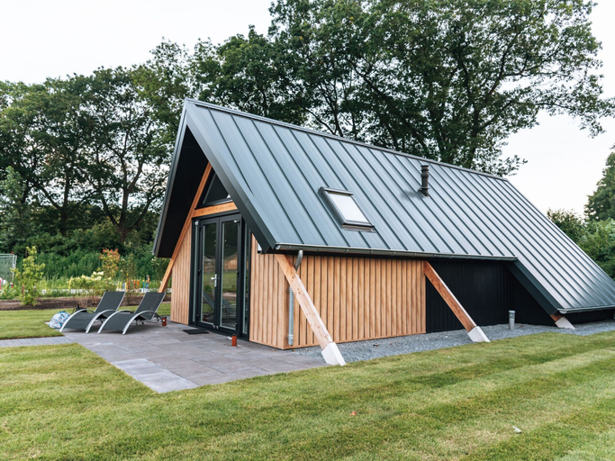 Exterior 2, Romantic Wellness Escape, Barneveld
