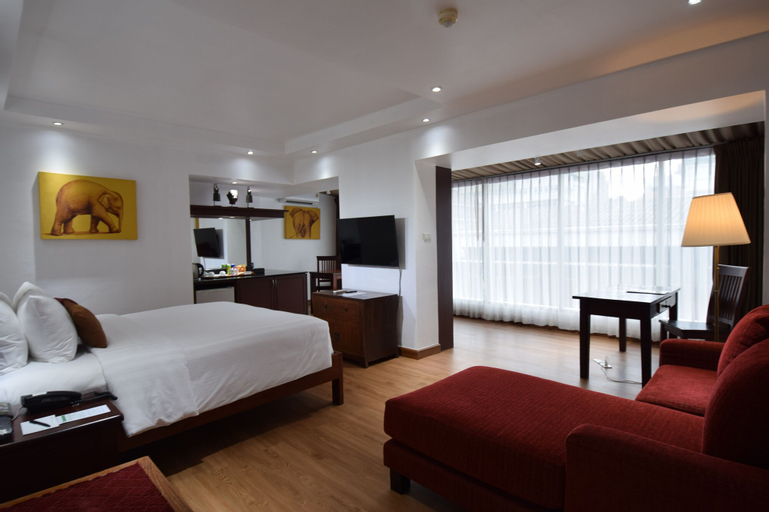 Bedroom 1