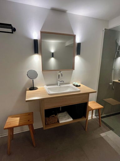 Bathroom 4, the salt townhouse, Hallein