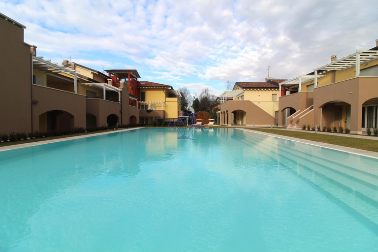Sport & Beauty 2, Appartamenti Acquadolce, Verona