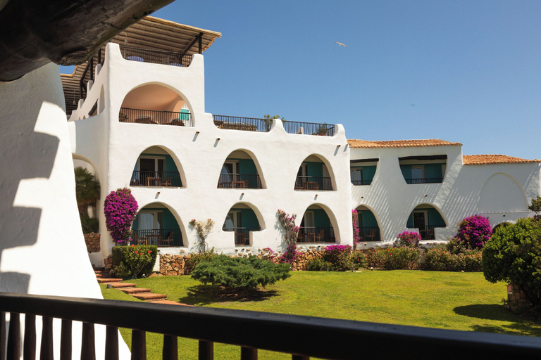 Exterior & Views 2, Romazzino, A Belmond Hotel, Costa Smeralda, Olbia-Tempio