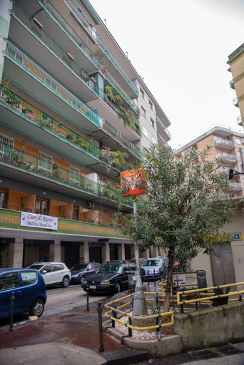 Others 5, B&B Cuor Di Rione, Napoli