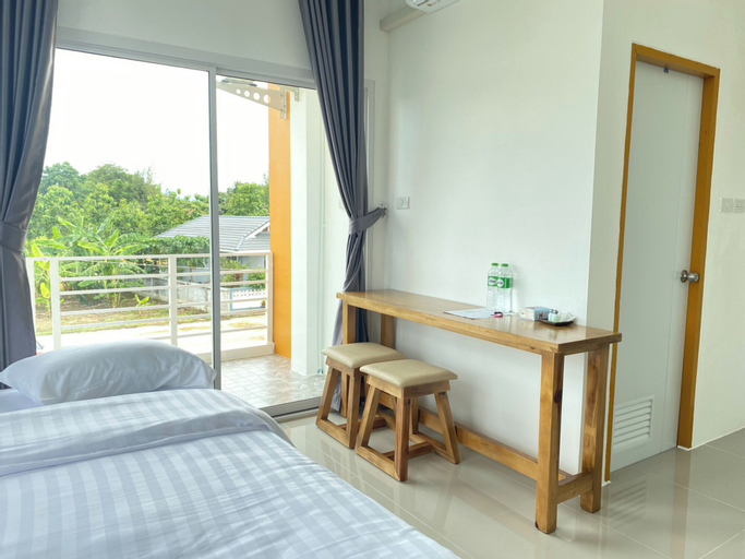 Bedroom 8