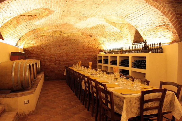 Food & Drinks 4, Cascina Desderi, Asti