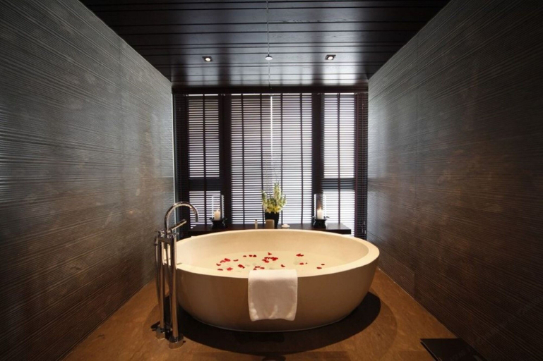 Bathroom 4, Raffles Hainan, Hainan