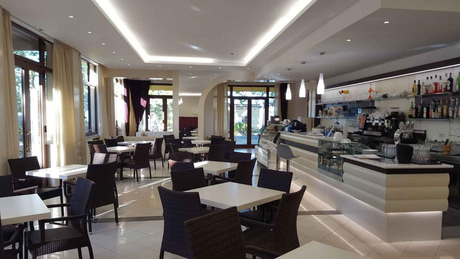 Food & Drinks 4, Loriana Park Hotel Sul Lago, Viterbo