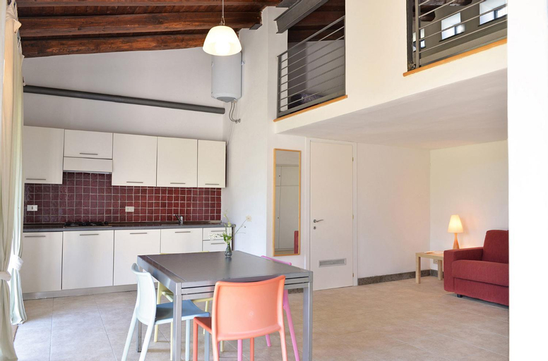 Others 5, Agriturismo Arte et Agricoltura, Viterbo
