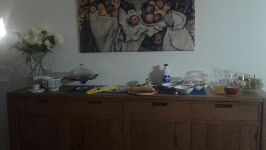 Others 2, b&b Ergira, Udine