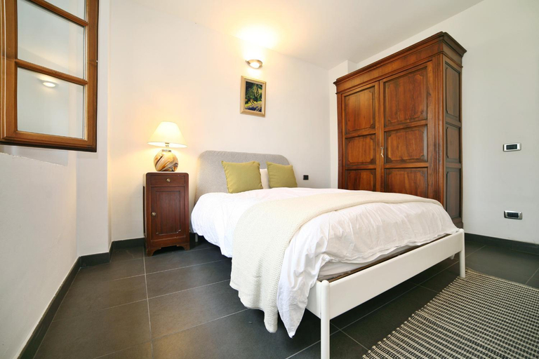 Bedroom, Luxury Villa, Florence