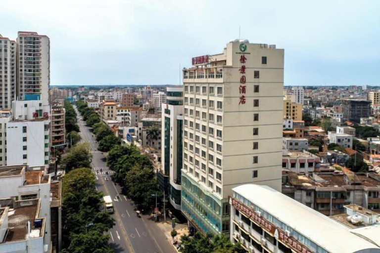 Others 2, Xujingyuan Smart Hotel (Xuwen Dengyunta People's Government Branch), Zhanjiang