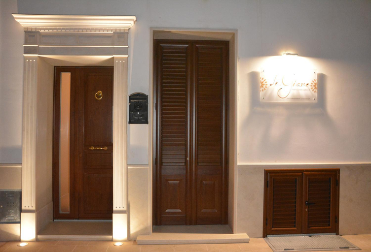 Others 5, Le Giare B&B, Taranto