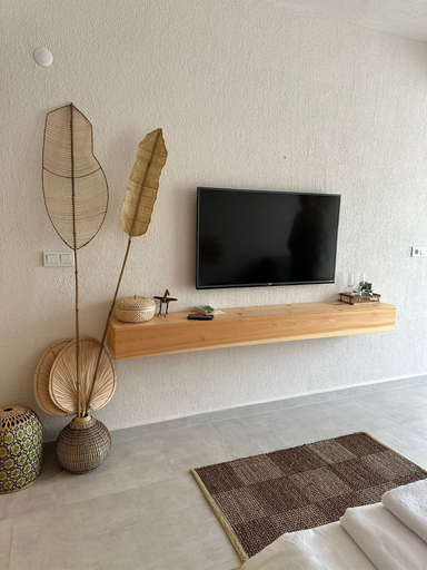 Bedroom 4, Rue Rooms, Fethiye