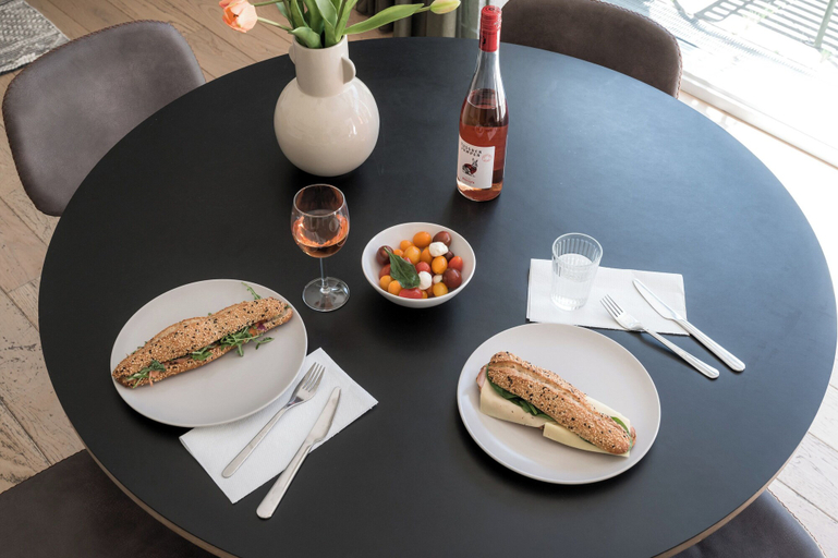 Food & Drinks 5, The Beach Gardens by Daniel&Jacob’s, Copenhagen