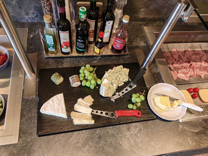 Food & Drinks 5, Hotel Stubai, Innsbruck Land