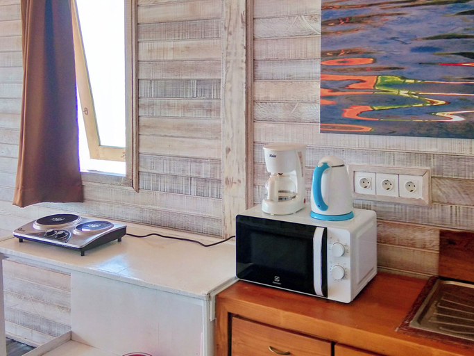 Others 5, Lembo Lagoon Bungalows, Klungkung