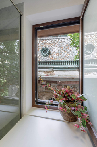 Exterior & Views, Modern & Bright Studio on Amzei Square, Municipiul Bucuresti