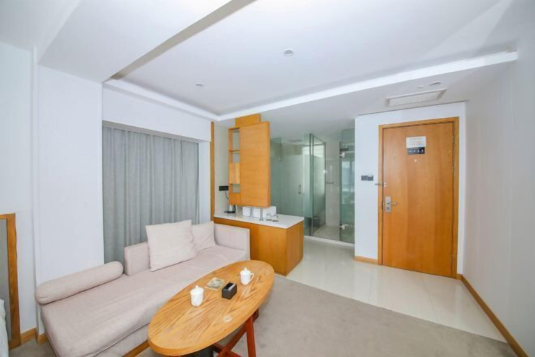 Others 2, Lushan Ruina Seaview Hotel, Zhoushan