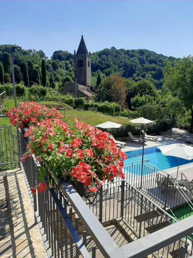 Sport & Beauty 2, Al-Colle, Bergamo