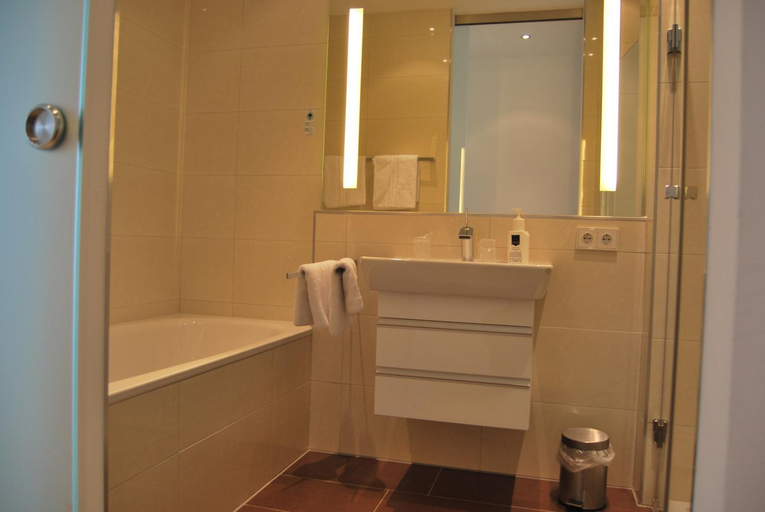 Bathroom 4, Das Quartier, Neuburg-Schrobenhausen