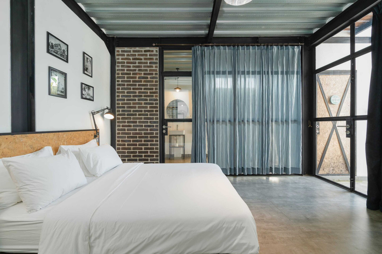 Bedroom 3, Villa Costa Plana, Badung