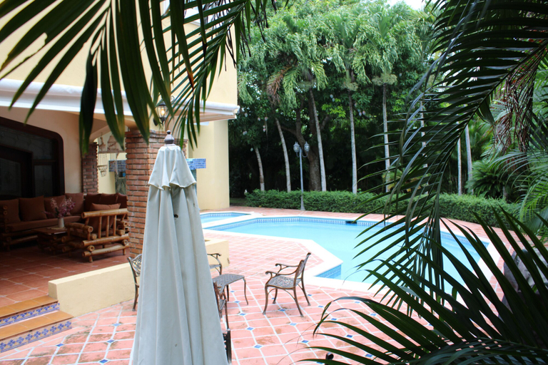 Sport & Beauty 4, Villa GuavaBerry 5BR 6Bds 12Pax HugePool, Guayacanes