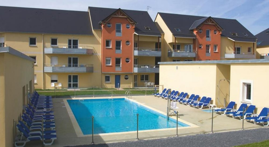 Sport & Beauty 5, Adonis Grandcamp, Calvados