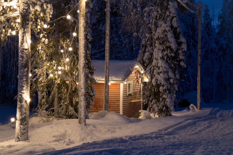 Exterior & Views 2, Kuerkievari KuerHostel, Lapland