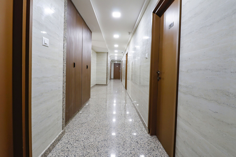 Others 4, Fabhotel Sathya Comforts, Bangalore