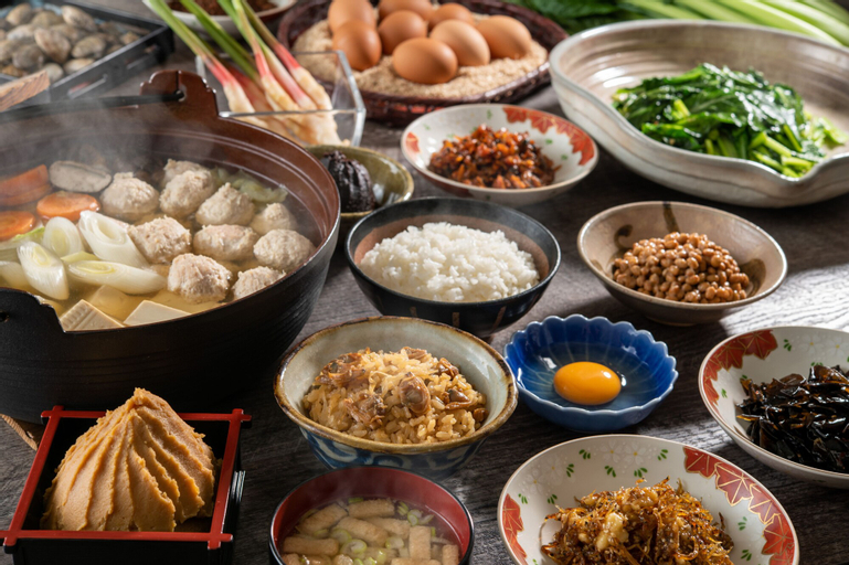 Food & Drinks 23