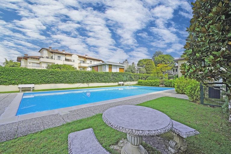 Exterior & Views 2, Appartamento Mazzini P1-25, Brescia