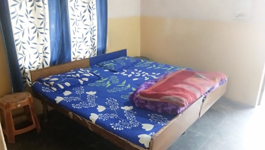Bedroom 5, Goroomgo Hotel Nain Karan Uttarkashi, Uttarkashi