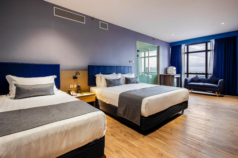 Bedroom 6