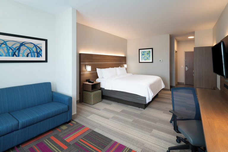 Holiday Inn Express & Suites ST PETERS, Saint Charles, Missouri
