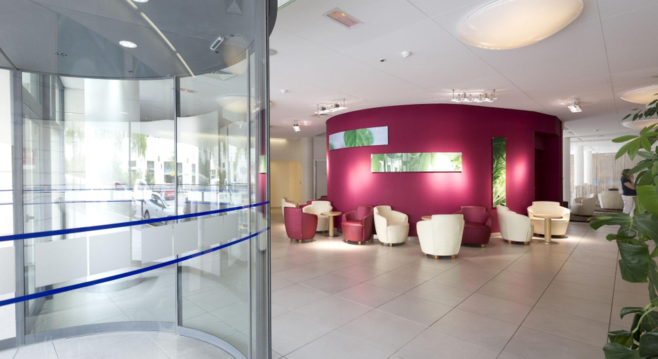 Public Area 4, Novotel Marseille Centre Gare, Bouches-du-Rhône