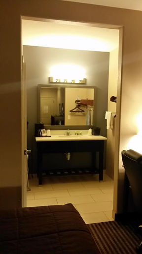 Bathroom 8