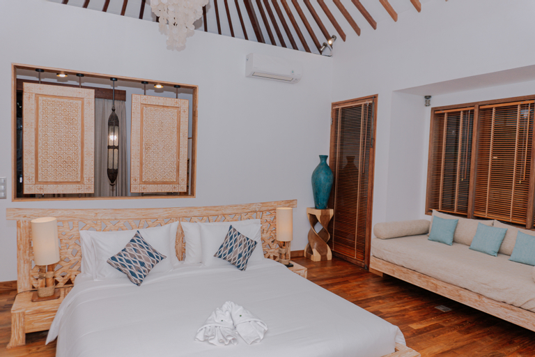 Bedroom 6