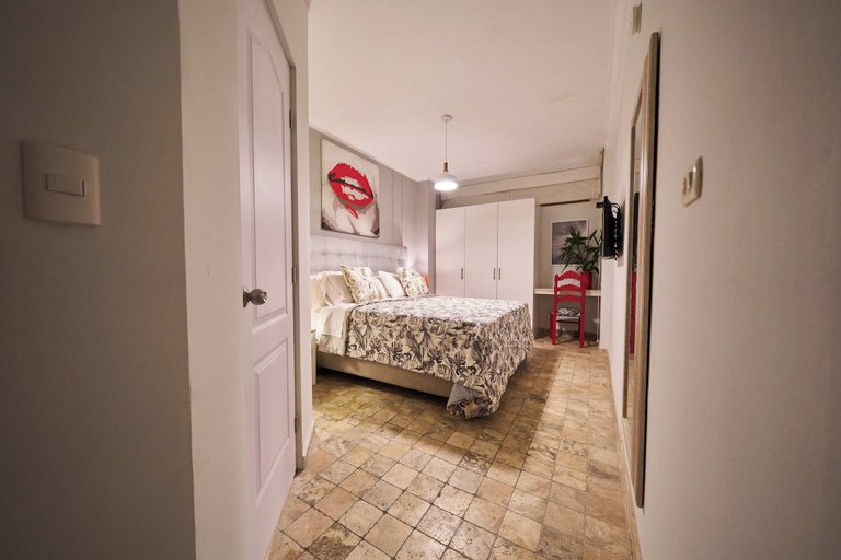 Bedroom 3, PUCLLANA B&B BOUTIQUE, Lima