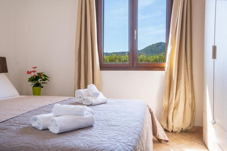 Bedroom 5, Residence La Falata, Olbia-Tempio