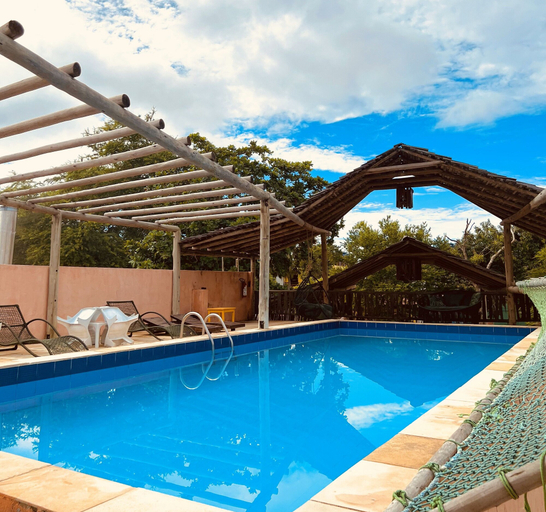 Sport & Beauty 5, Jeri Village Hotel, Jijoca de Jericoacoara