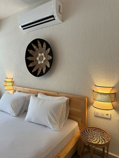 Bedroom 4, Rue Rooms, Fethiye